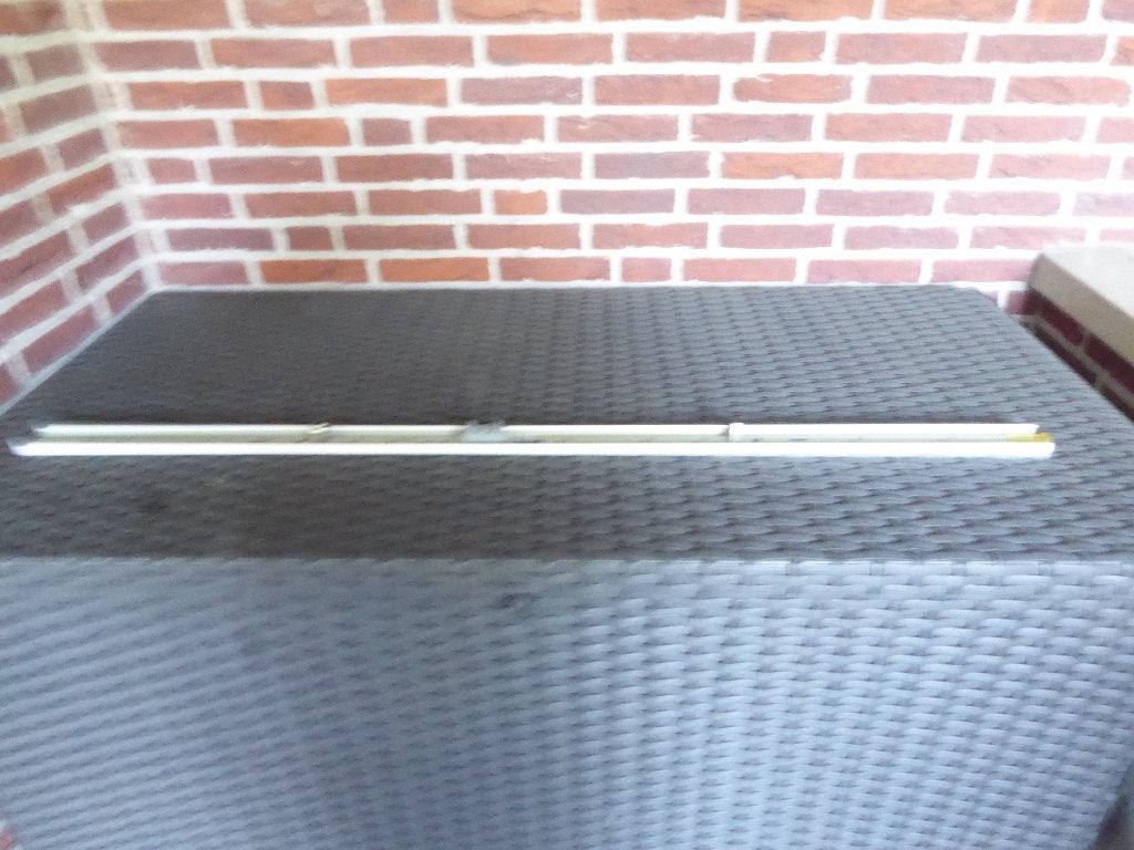 Philips | montagerail | TMX 200 NBRS 36 | nieuw, Overige typen, Nieuw, Overige fittingen, Ophalen