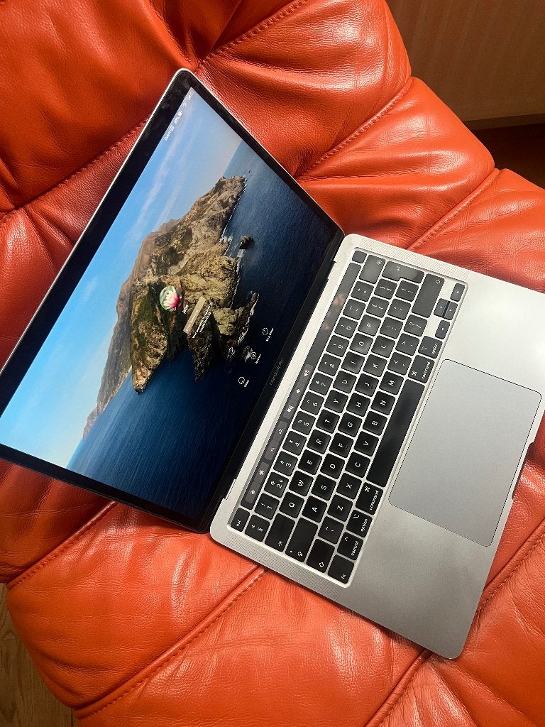 MacBook Pro 2019 13” 16GB 512GB, Gebruikt, 2 tot 3 Ghz, Qwerty, 13 inch
