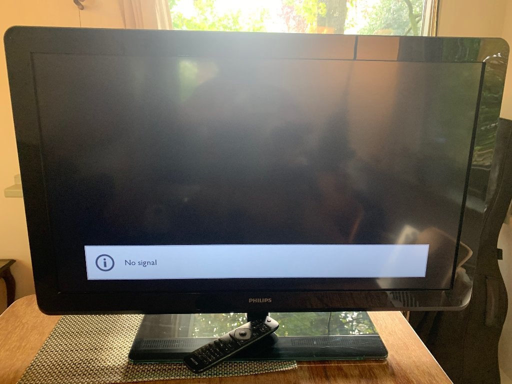 Televisie Philips 32’’inch, Ophalen, Philips, 50 Hz, HD Ready (720p)