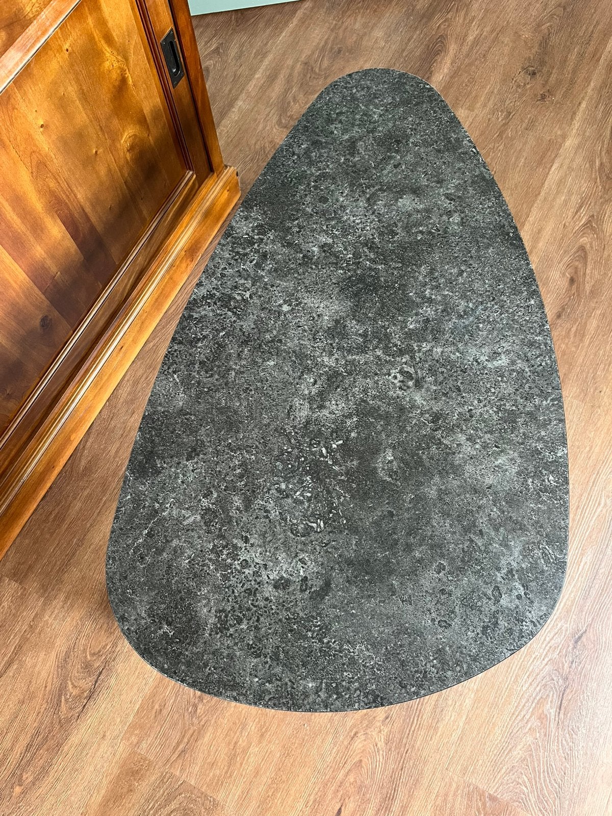 Salontafel, 50 tot 100 cm, Zo goed als nieuw, Overige vormen, 5 – 50
