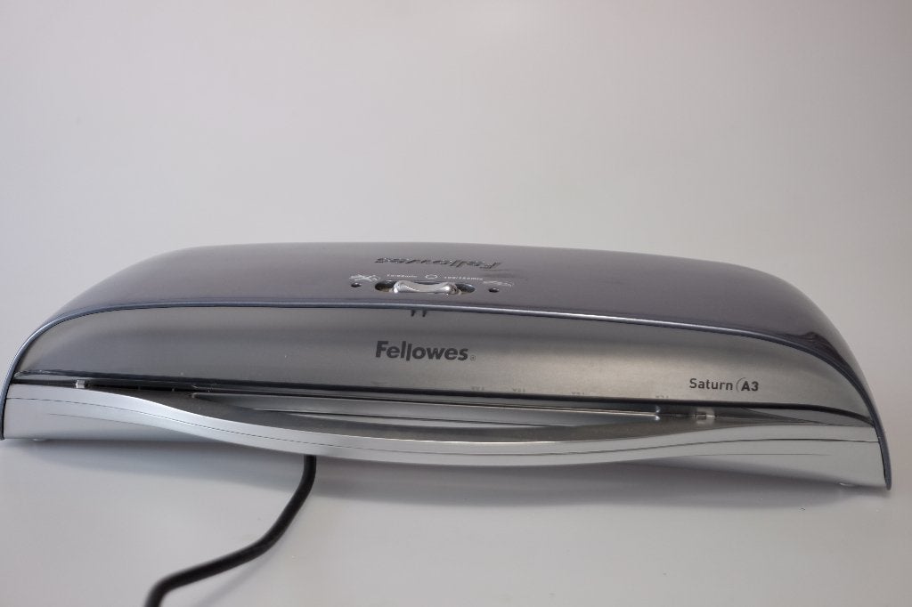 Fellowes A3 Lamineerapparaat, Ophalen of Verzenden