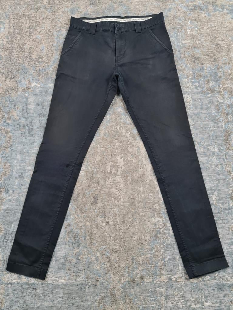 Tommy Jeans SCANTON Chino W33 L36 Slim STRETCH Bronno3336, Kleding | Heren, https://nl.tommy.com/klantenservice-over-ons, Tommy Hilfiger Europe BV
