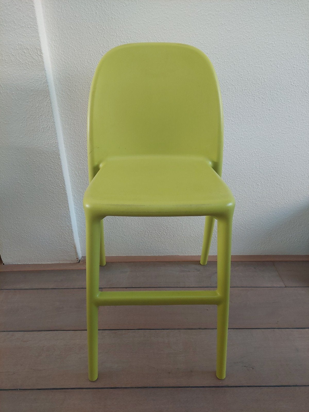 urban kinderstoel (ikea), Kinderen en Baby's, Ophalen, Gebruikt, Overige typen