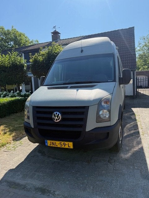 Volkswagen Overige Modellen