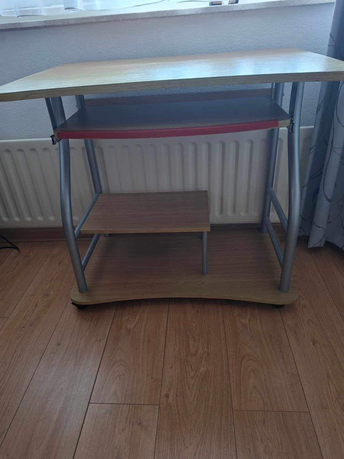 computertafel, Computers en Software, Ophalen