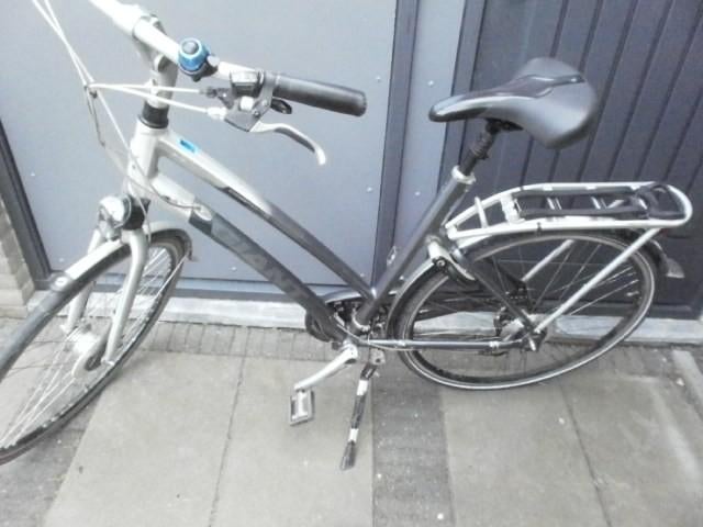 Giant Cosmo RS damesfiets, fiets, maat L, Ophalen, Versnellingen, Giant, Schijfrem