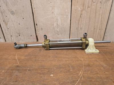 Vetus hydraulische stuurcilinder, Watersport en Boten, Bootonderdelen, Niet ingevuld, Gebruikt, Niet ingevuld, Niet ingevuld