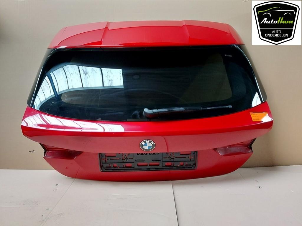Achterklep BMW 1 serie (F40) (2019-07/..) 41007456041, Gebruikt, Petuelring 130, München 80809, , Duitsland, BMW, Bayerische Motoren Werke AG