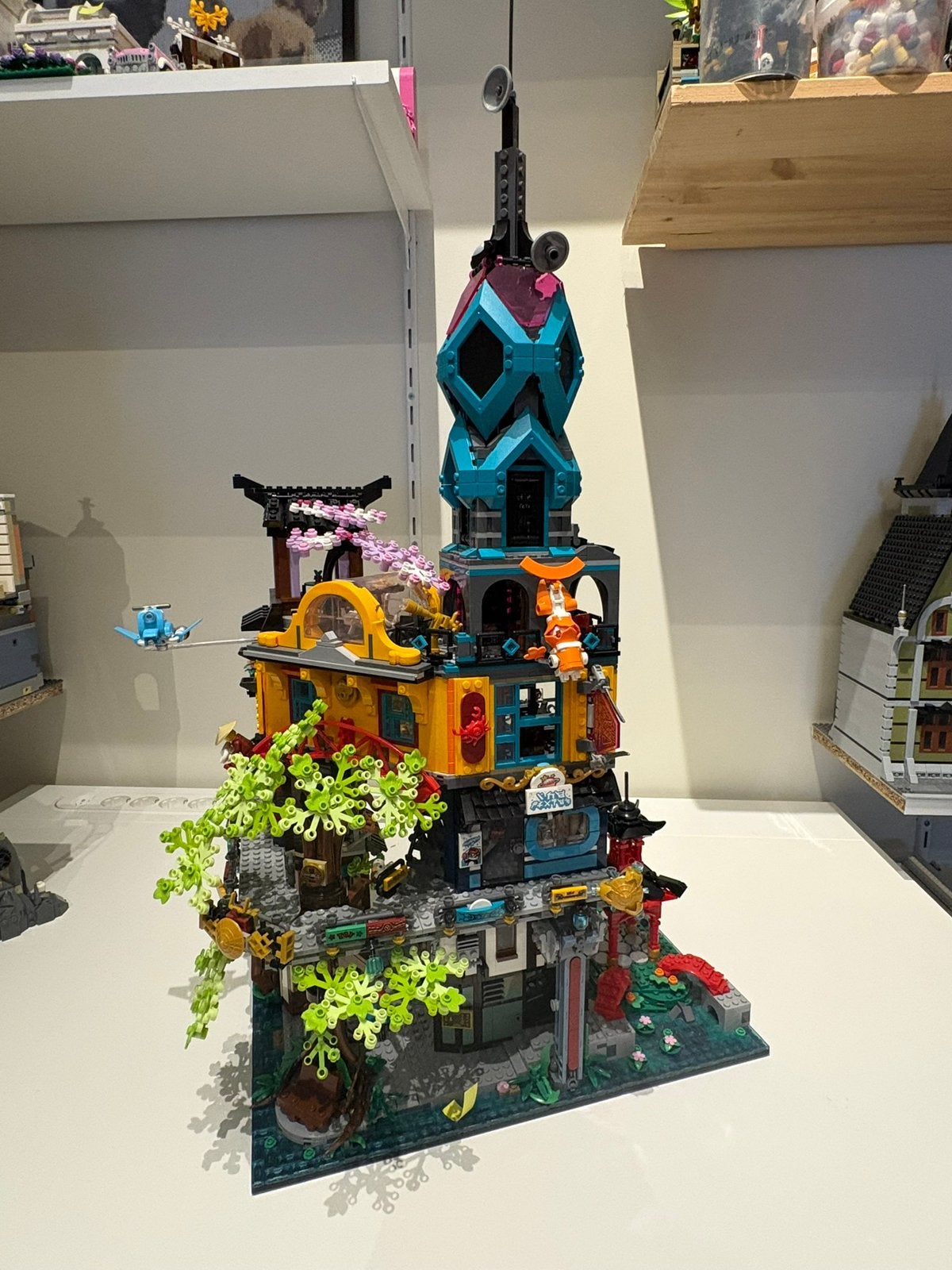 Uitgebreide Lego / bouwstenen collectie, veel sets te koop, Kinderen en Baby's, Speelgoed | Duplo en Lego, Ophalen of Verzenden