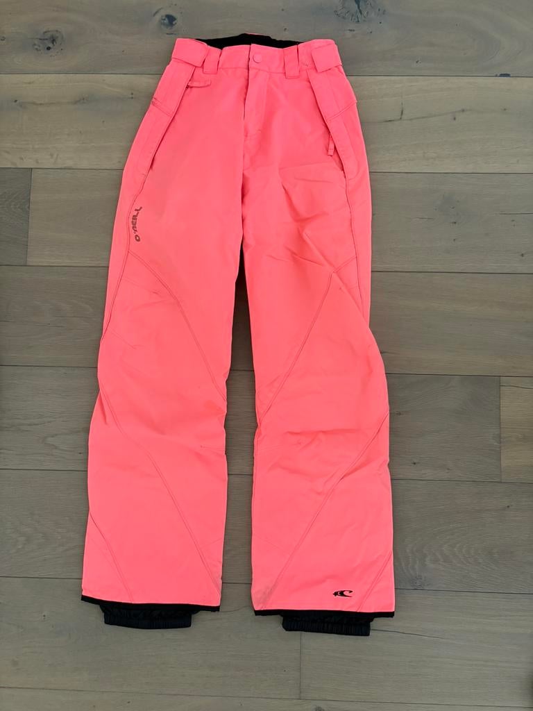 O’neill skibroek S, Ophalen of Verzenden, Zo goed als nieuw, Maat 36 (S), Broek
