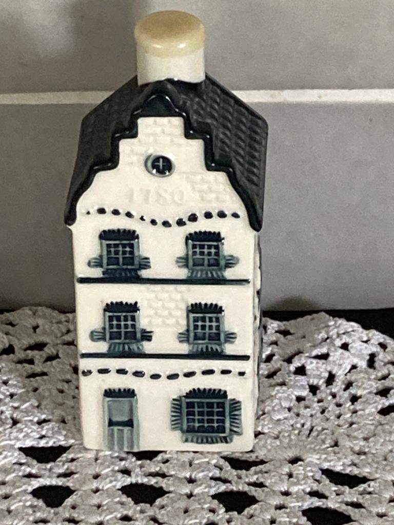 KLM huisje nummer 3 (230526s), Ophalen of Verzenden, Nieuw