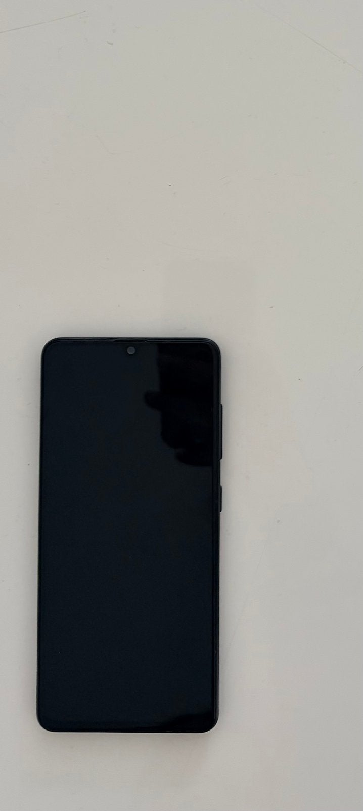 Foto 3 van Samsung Galaxy A41 64GB Zwart – Goede staat
