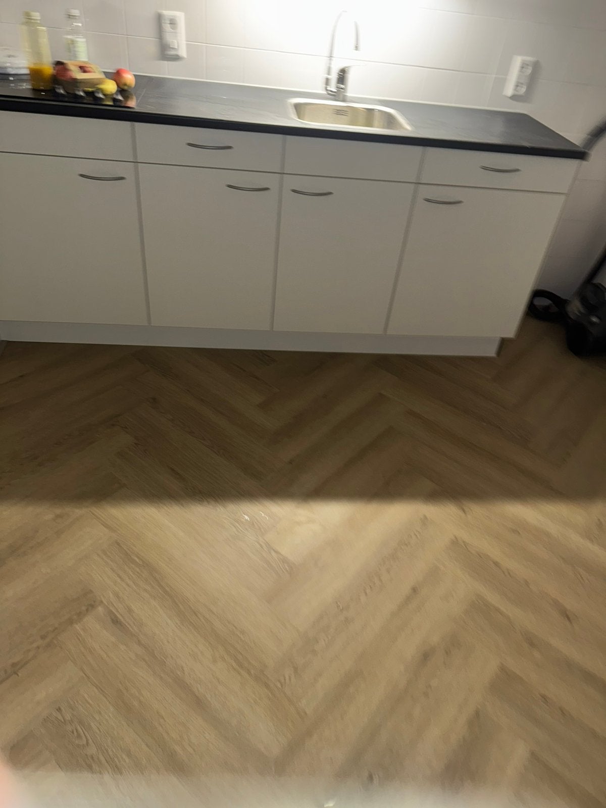 Hand man, 24-uursservice