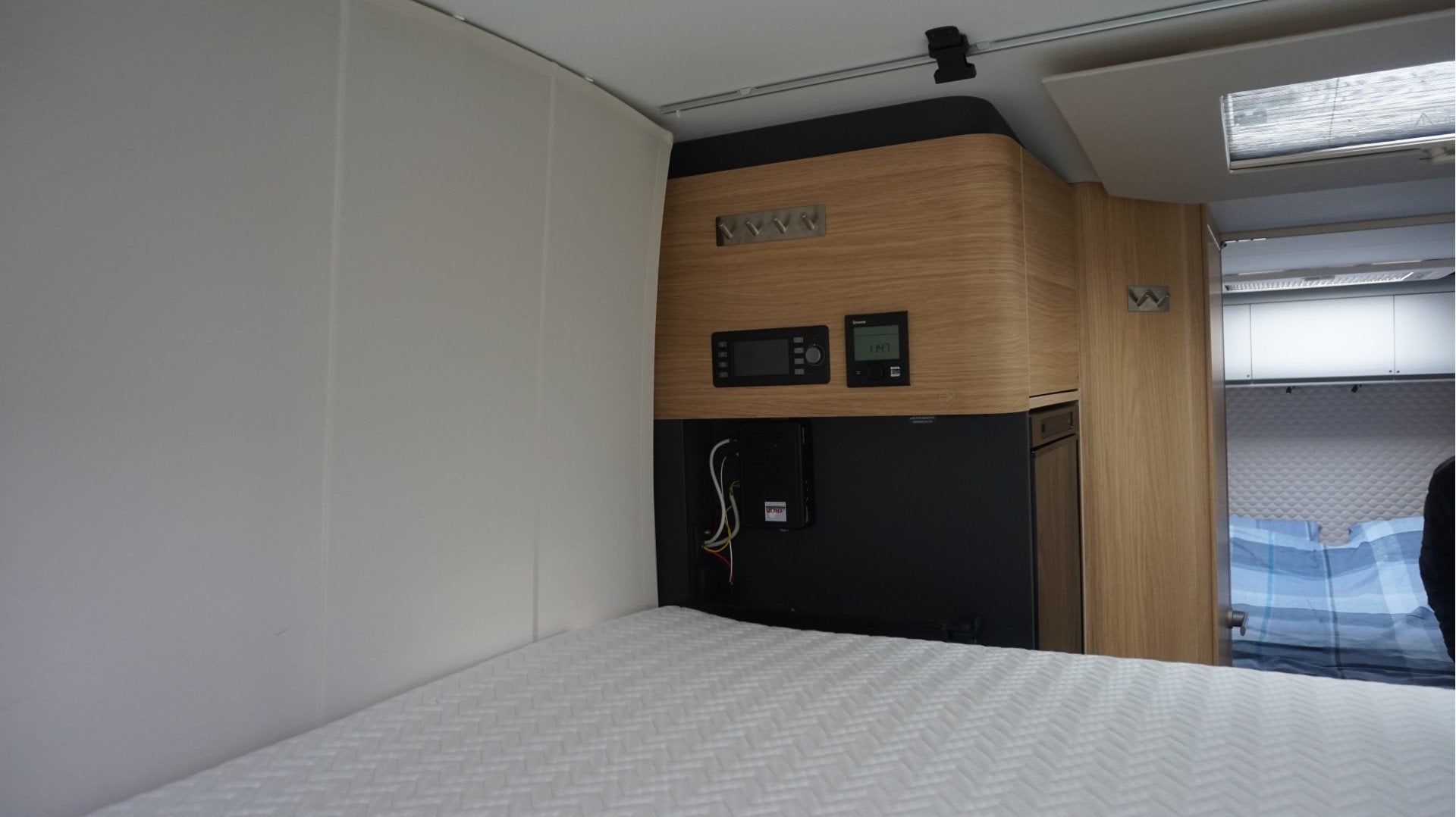 Foto 52 van Adria MATRIX 670SC PLUS AUTOMAAT 141 pk Zonnepan. Electr. Fi