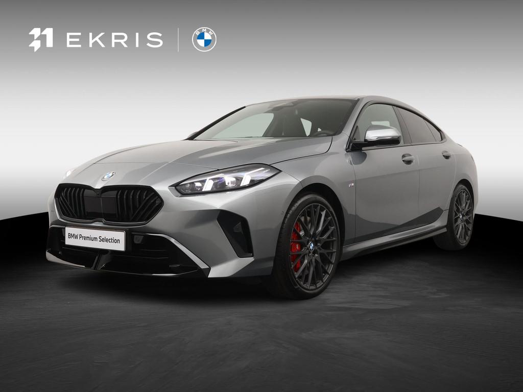 BMW 2 Serie Gran Coupé 223 xDrive | M-Sport | Comfort Acces, Auto's, BMW, 1998 cc, Euro 6, 4 cilinders, Met garantie (alle)