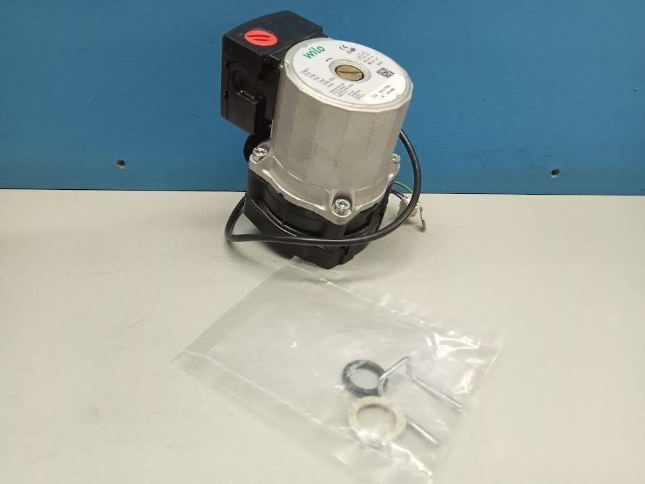 Cv pomp AWB Thermomaster 3HR 24t Wilo AHUR 15/6-3 (S1053200), Niet ingevuld, Cv-ketel of Combi-ketel, Niet ingevuld, Nieuw