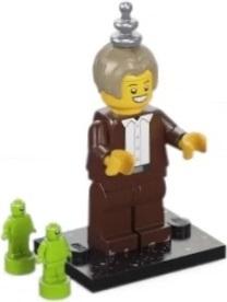 Lego Collectable Minifigures Series 26 Imposter col26-2 (NIE, Lego, Nieuw, Ophalen of Verzenden, Minifiguren serie