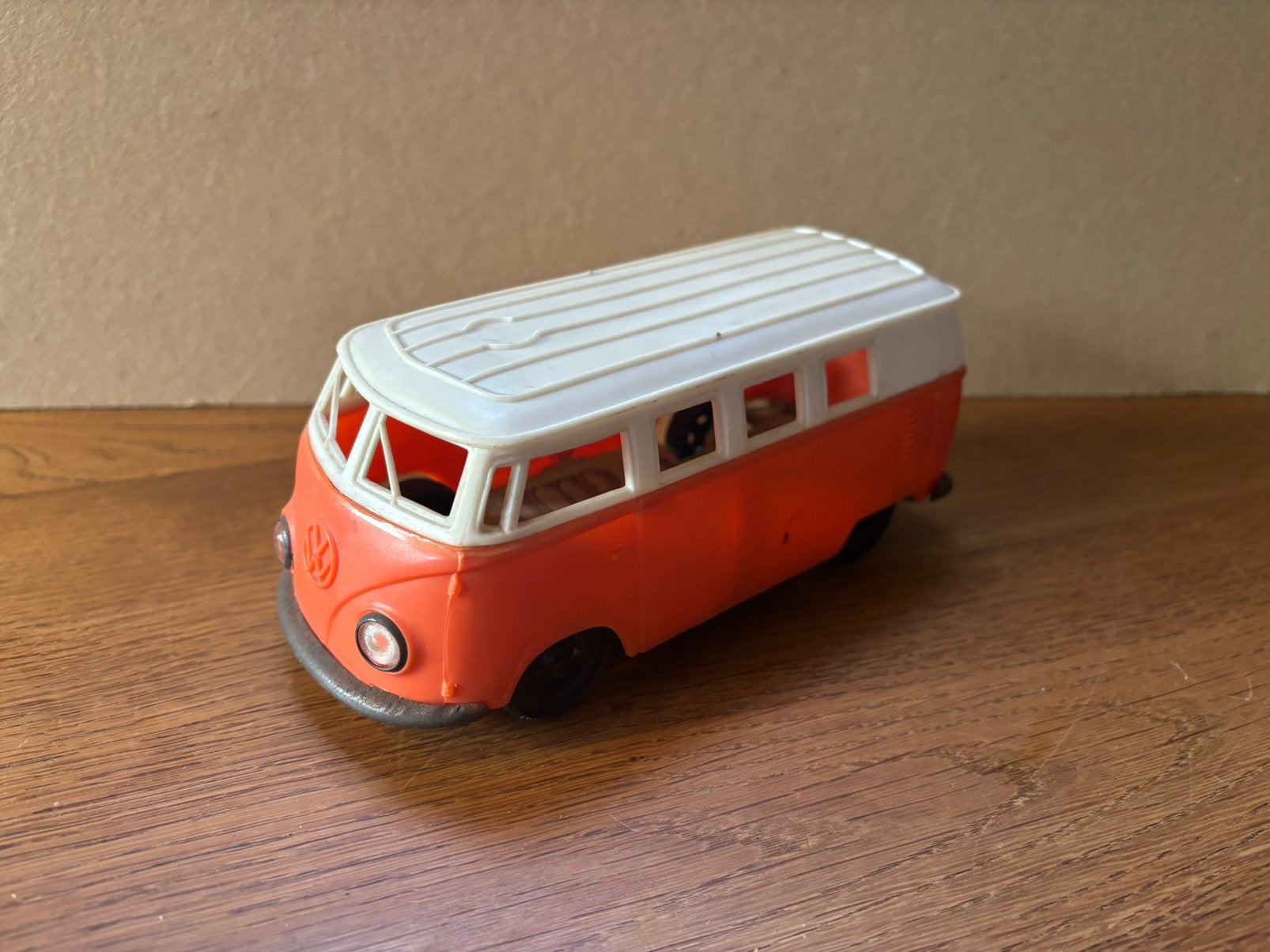 Volkswagen T1 bus Jato, Ophalen of Verzenden, Zo goed als nieuw, Bus of Vrachtwagen