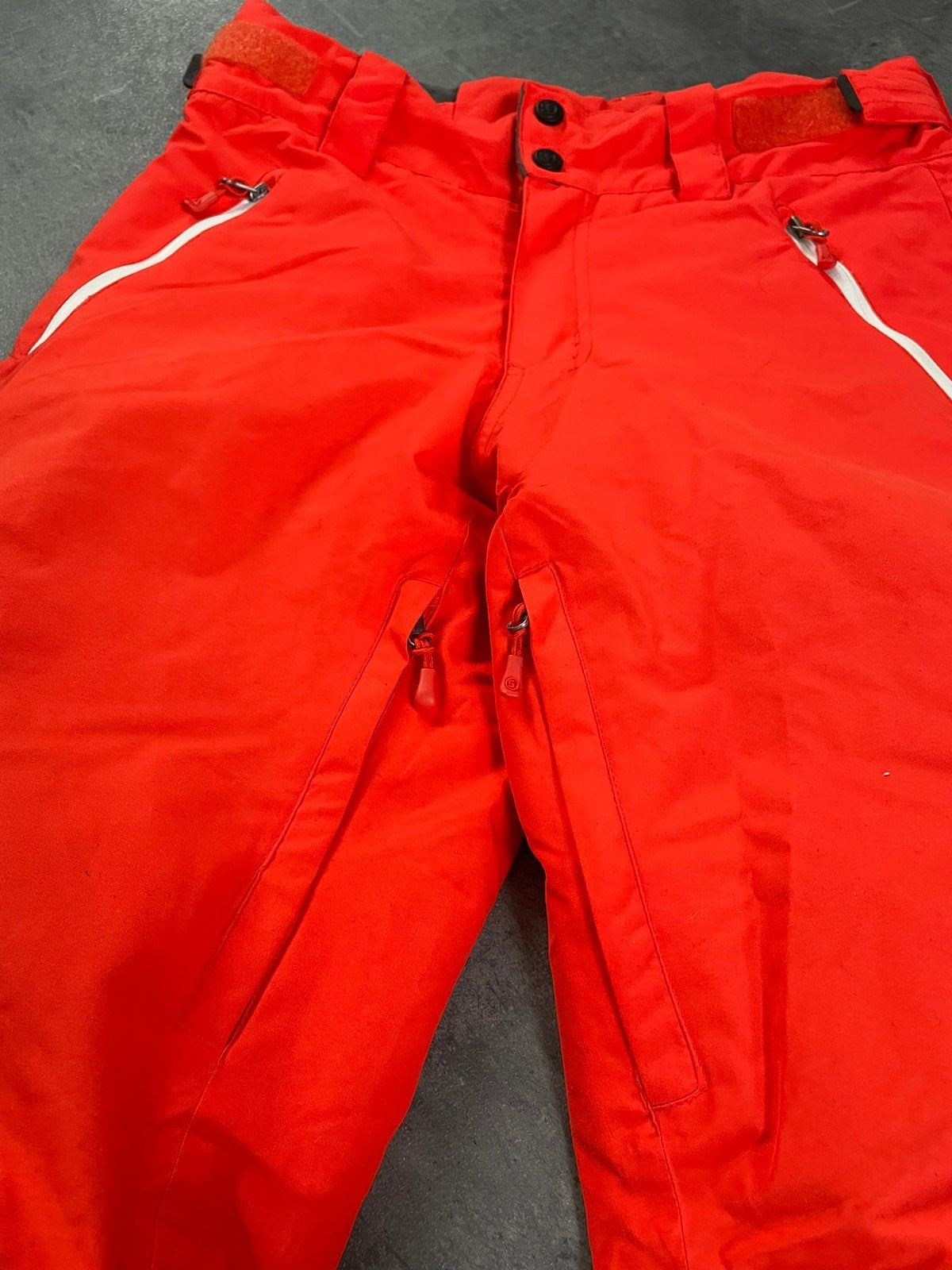 Spex ski broek zgan mt small mt 36, Ophalen of Verzenden, Zo goed als nieuw, Maat 36 (S), Broek