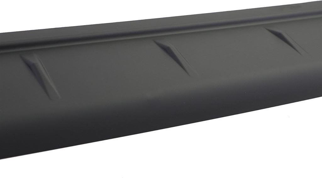 Bumper Bescherming Zwart ABS Geschikt Voor VW Transporter T5, Verzenden, Automotive Parts, A.parts@hotmail.nl, Trasmolenlaan 12 3447 GZ Woerden