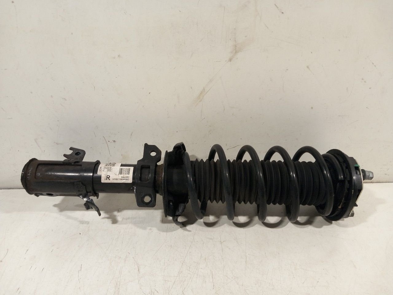 Veerpoot rechts voor Ford Fiesta, Onderdelen@venauto.nl, Van der Ven Autorecycling B.V., Gebruikt, Ettenseweg 76, 4706 PB Roosendaal, The Netherlands