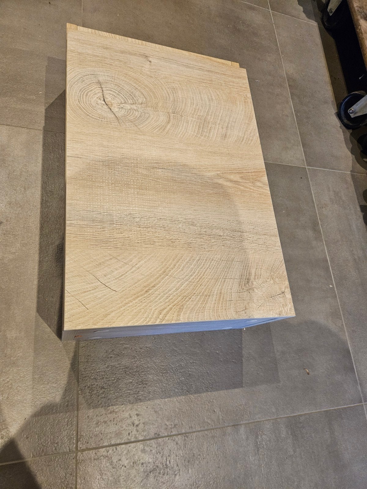 Nieuwe onderkast fontein wc, Ophalen, Minder dan 50 cm, Overige typen, Nieuw