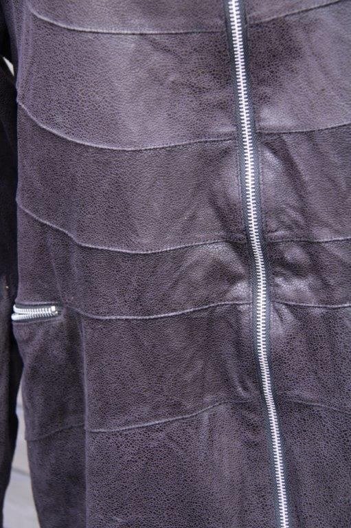 Jasje zwart Ophilia mt 4 (48/50) Vaste prijs, Zwart, Maat 46/48 (XL) of groter, Ophalen of Verzenden, Zo goed als nieuw