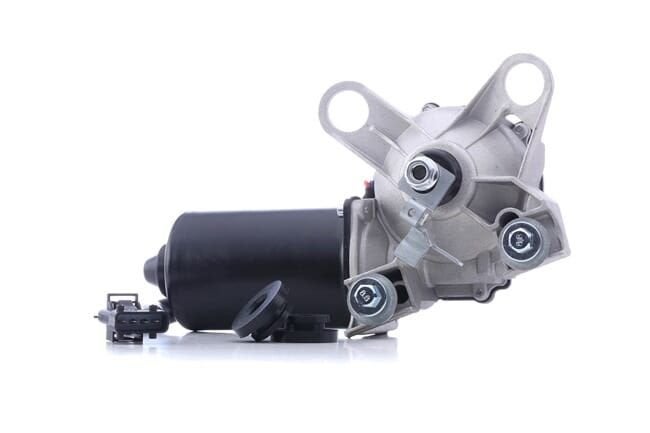 Opel Vectra C Ruitenwissermotor OPEL Signum Ruitenwisser mot, -, -, Opel, Nieuw