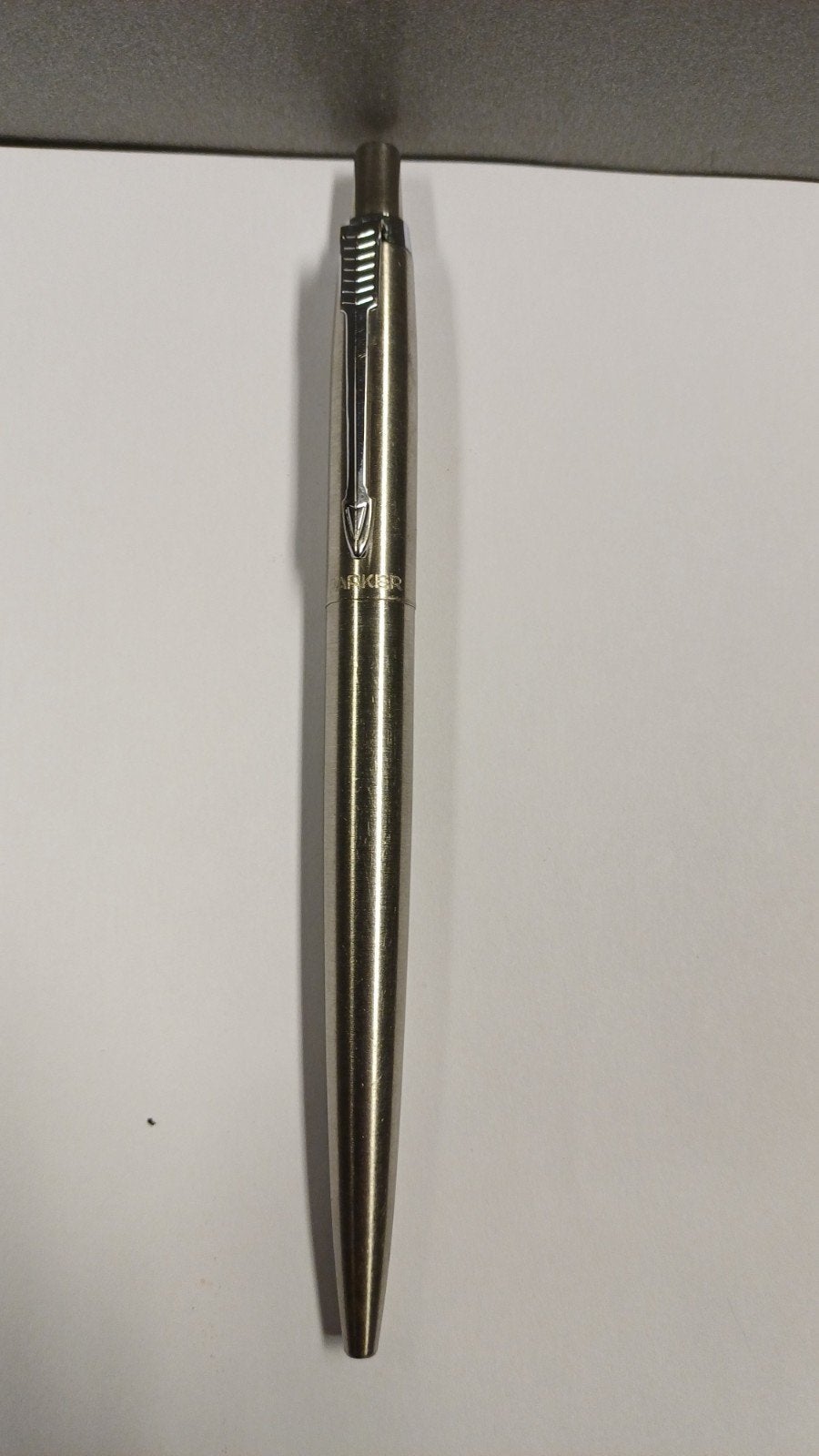 parker pen, Ophalen of Verzenden, Balpen, Parker