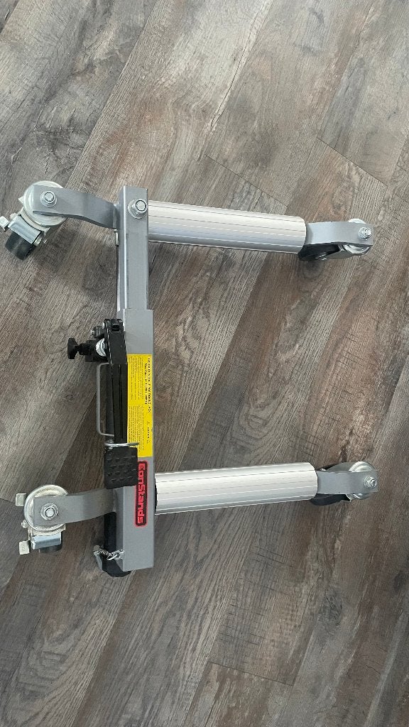 Motor mover hydraulisch, Motoren, Accessoires | Overige, Gebruikt, Ophalen