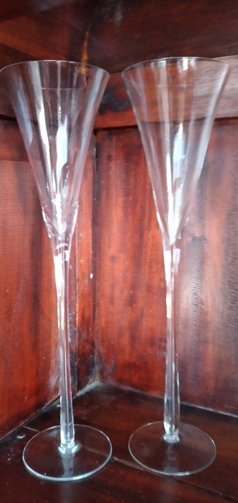 Likeurglazen, Ophalen of Verzenden, Zo goed als nieuw, Borrel- of Shotglas