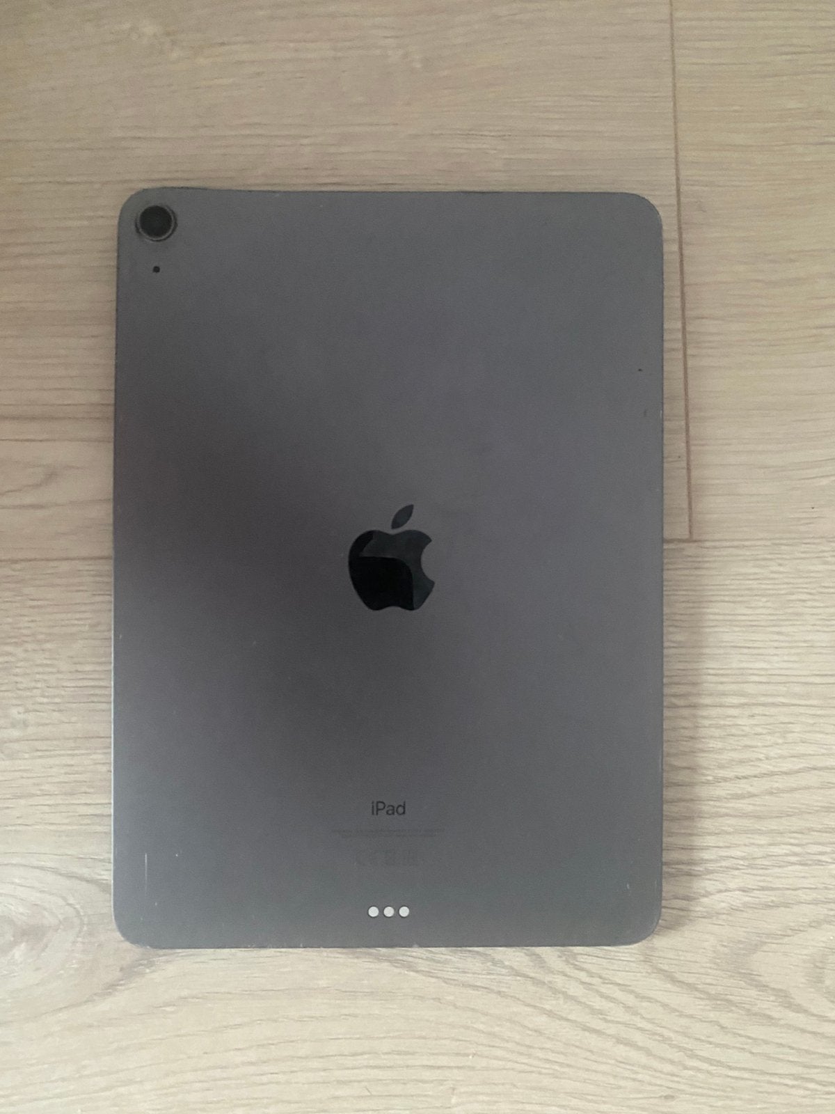 Ipad Air 64GB, Gebruikt, Apple iPad Air, Wi-Fi, Ophalen