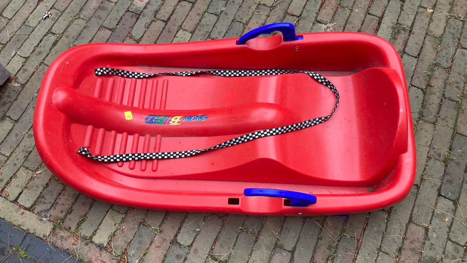 Slee, Ophalen, Gebruikt