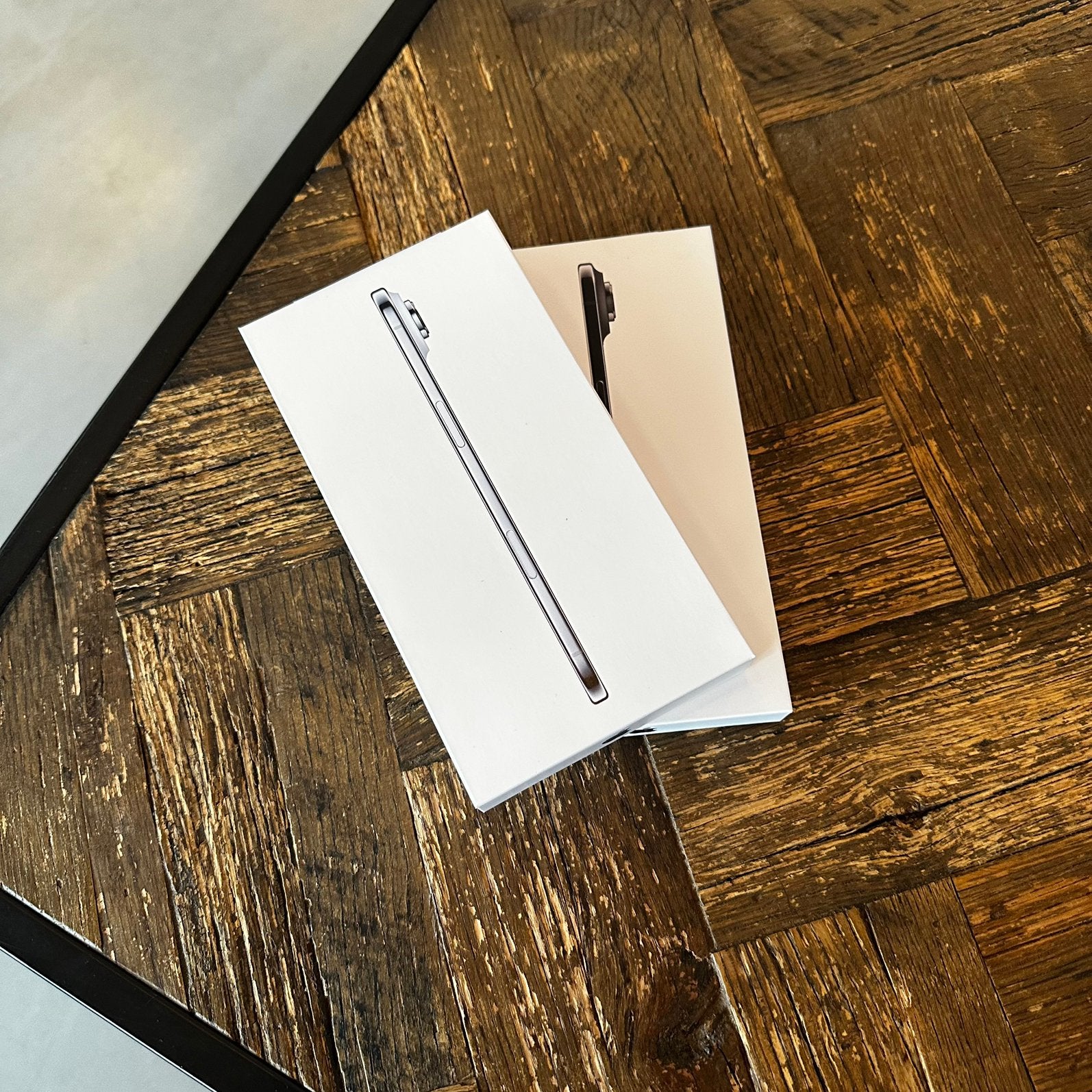 Apple iPhone Air 256GB - Nieuw - incl Garantie