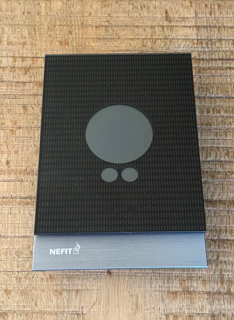 Nefit Easy Thermostaat, Ophalen of Verzenden, Zo goed als nieuw