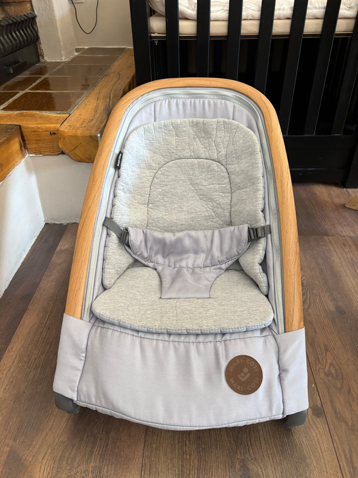 Maxi-Cosi Wipstoel met 3 standen - Prima staat, Kinderen en Baby's, Wipstoel, Ophalen, Overige merken, Verstelbaar