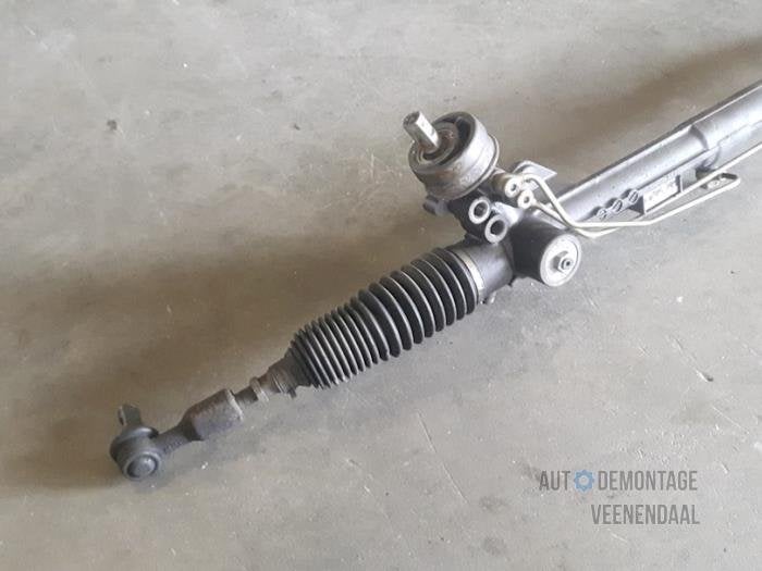 Stuurhuis van een Volkswagen Passat, Gebruikt, -, Volkswagen, -