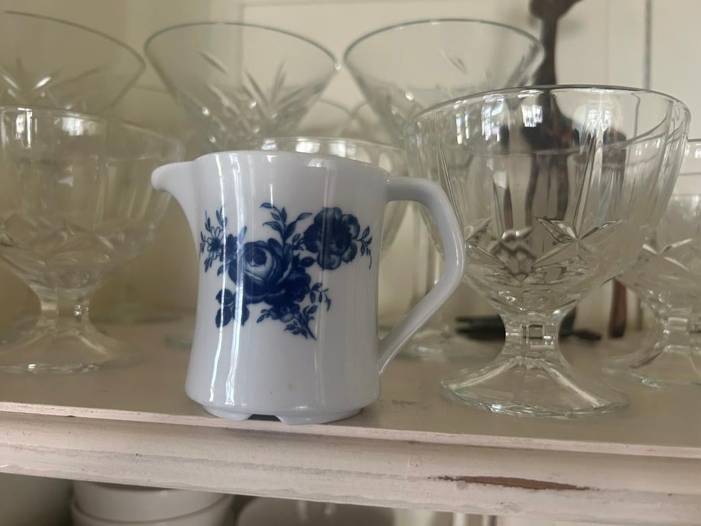 Melkkannetje Praktica van Bavaria, Ophalen of Verzenden