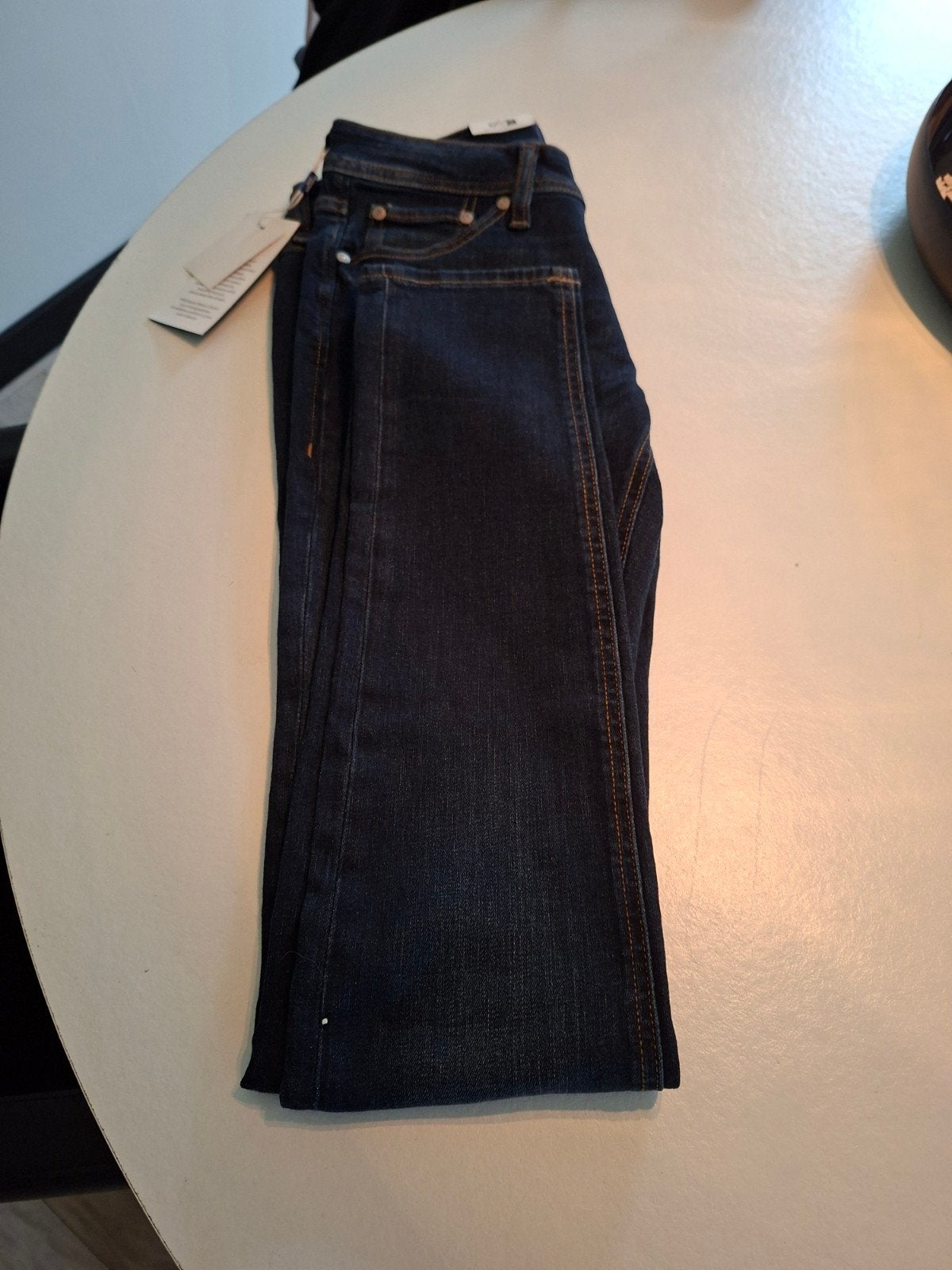 Nieuwe Jack & Jones Liam Skinny Jeans W29 L34, Blauw, Nieuw, W32 (confectie 46) of kleiner, Ophalen of Verzenden