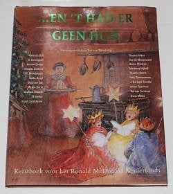 .En 't had er geen huis 130018, Diversen, Ophalen of Verzenden, Zo goed als nieuw