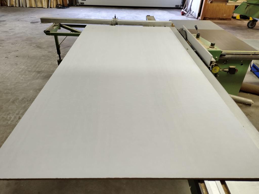 Okoume platen te koop 2 zijdig gegr exterieur 10,12 en 18mm, Ophalen of Verzenden, Nieuw, Minder dan 180 cm, Palen