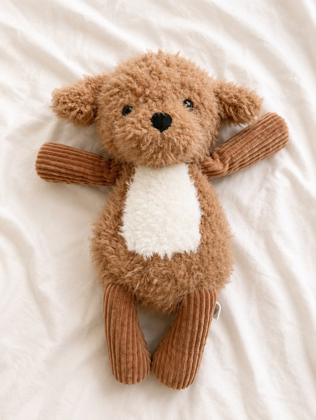 Scentsy buddy Toodle de Doodle, Ophalen, Hond, Zo goed als nieuw, Middelgroot (20 tot 80 cm)