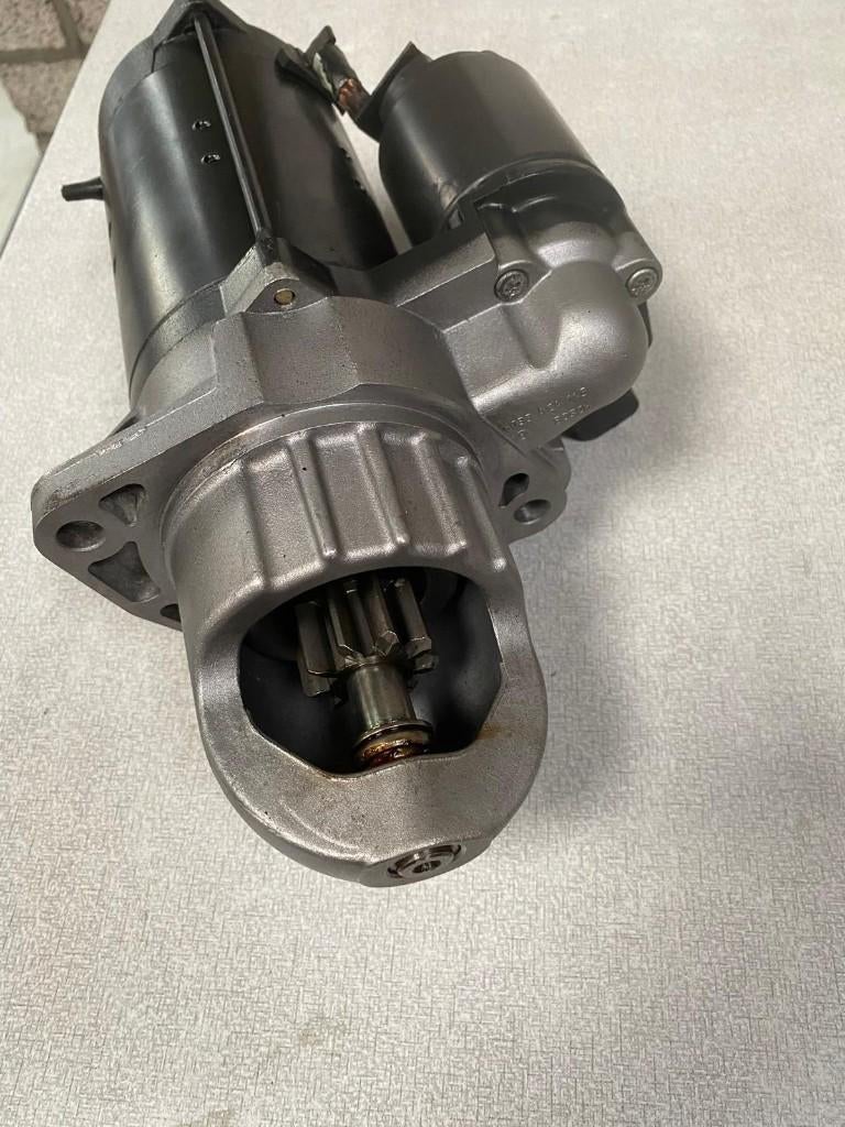 Startmotor Mercedes Altego, Auto-onderdelen, Ophalen of Verzenden, Gereviseerd