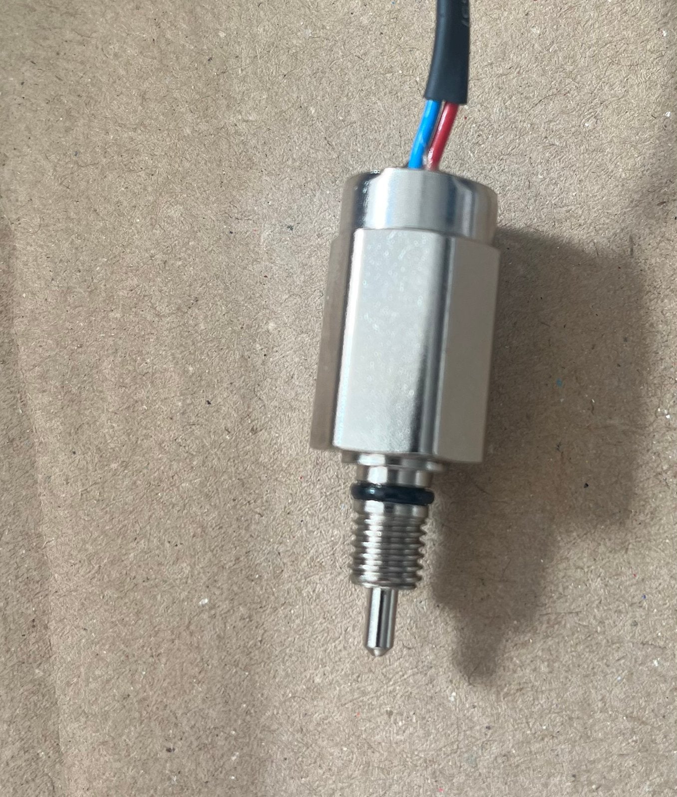 Luchtinlaat sensor Agm vx50 / Btc Riva E4 18227-DGW-9100, Ophalen of Verzenden