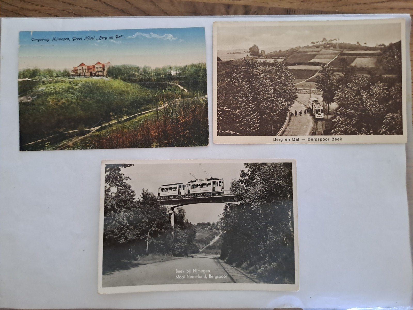 beek 6 stuks, Ophalen of Verzenden, Gelderland