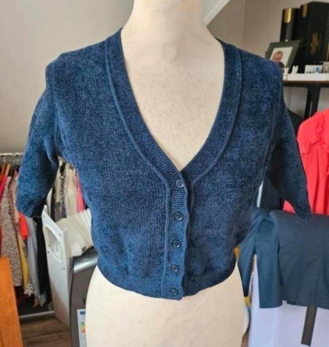 Elisabetta Franchi Vestje, Ophalen of Verzenden, Zo goed als nieuw, Maat 34 (XS) of kleiner, Elisabetta Franchi