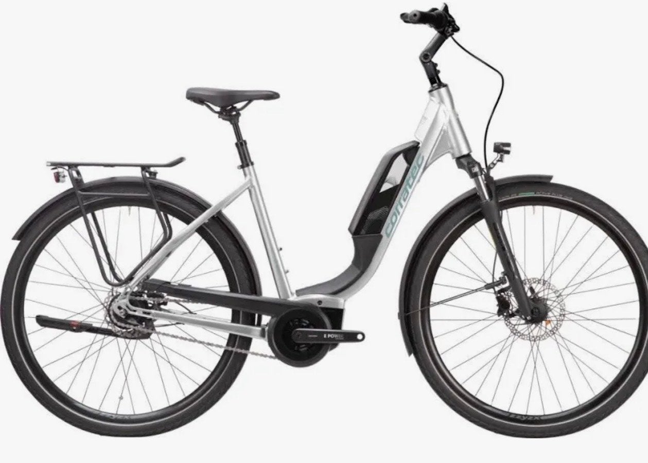 Corratec E-bike met Bosch motor - Mega deal!, Ophalen, Nieuw, Overige merken