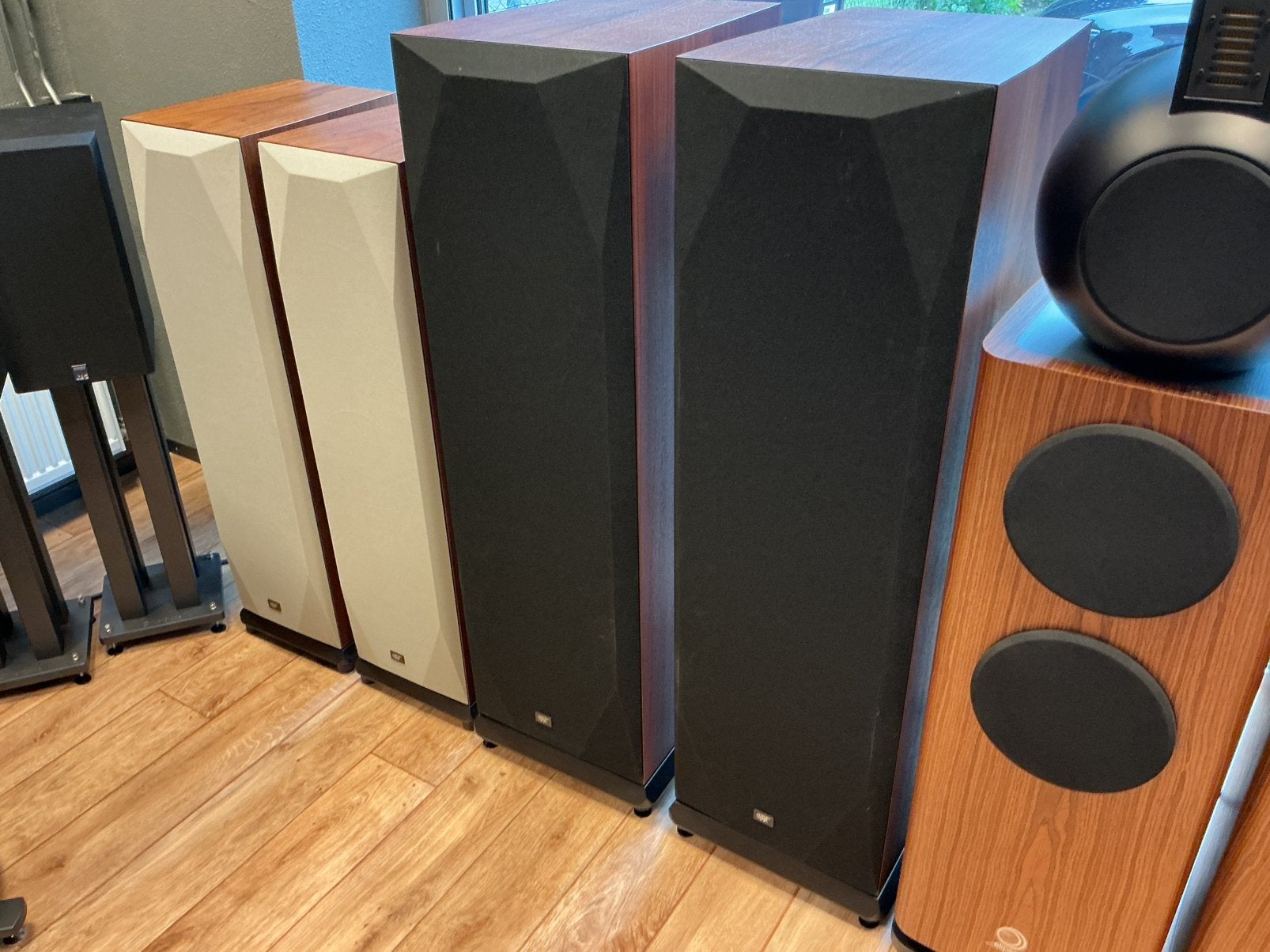 MoFi sourcepoint V10 Master Edition