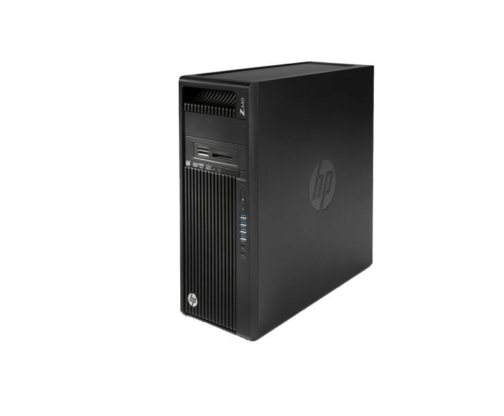 HP Z440 WORKSTATION Intel Xeon 4C E5-1620 v4 3.5 GHz 32GB, Ophalen, Hp, Gebruikt, 32 GB