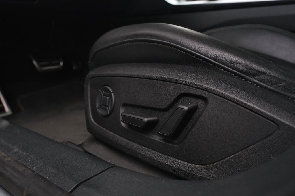 Foto 28 van Audi A7 Sportback 55 TFSI quattro S-Line Pano, HUD, Luchtver